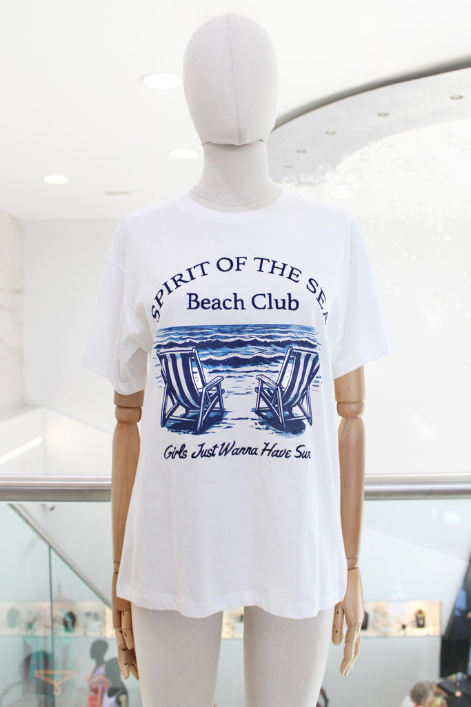 T-shirt playera