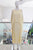 Maxi capa baby yellow
