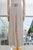 Pantalón beige
