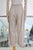Pantalón beige