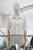 Camisa lino beige