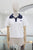 T-shirt blanca miu miu