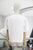 Blusa algodón blanca
