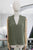 Blusa verde oliva