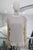 Blusa beige