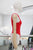 Body rojo