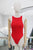 Body rojo