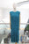 Vestido flecos verde esmeralda