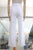 Jeans blancos