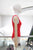 Body básico rojo