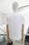 T-shirt blanca