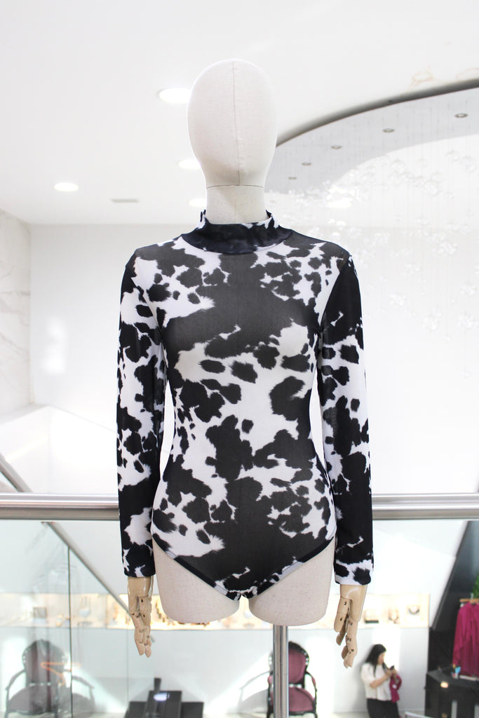 body de vaca 50/30%