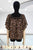 Blusa animal print