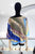 Blusa tejida multicolor