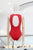 Body rojo