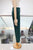 Pantalón verde oscuro