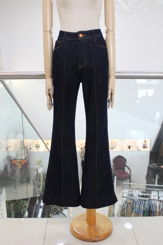 Jeans flare