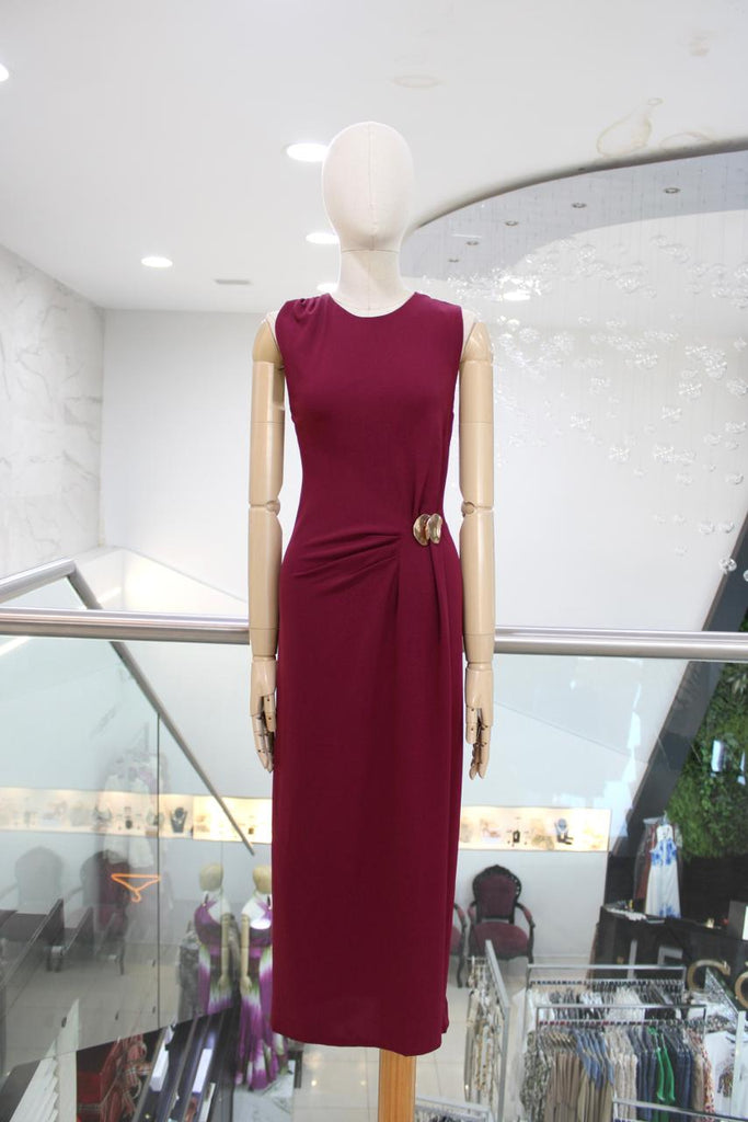 Vestido bugambilia 25/10%