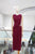 Vestido bugambilia 25/10%
