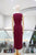 Vestido bugambilia 25/10%