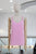 Blusa tirantes rosa