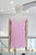 Blusa tirantes rosa