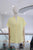 Blusa fluida amarilla