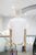 Blusa básica blanca