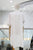Vestido batita floral beige