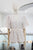 Blusa lino beige