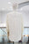 Blusa beige flores