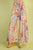 Pantalón estampado multi