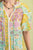 Blusa manga abullonada