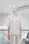 Camisa bordada blanca