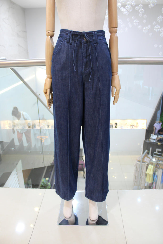 Jeans rectos