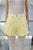 Short baby yellow