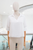 Blusa blanca