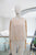 Blusa globo rosa
