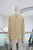 Blusa camisera multi