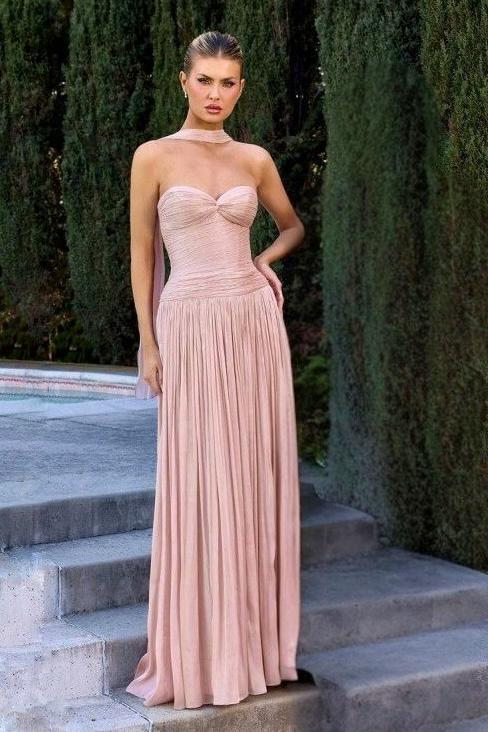 Vestido Camila