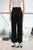 Pantalón de vestir negro