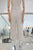 Pantalón de vestir beige