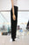 Pantalón de vestir negro