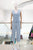 Conjunto baby blue