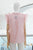 Blusa rosa escarolas