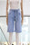 Bermuda denim brillos