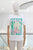 T-shirt print pasta club verde