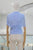 Blusa baby blue mesh