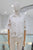 Camisa guipur blanca