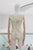 Body verde floral
